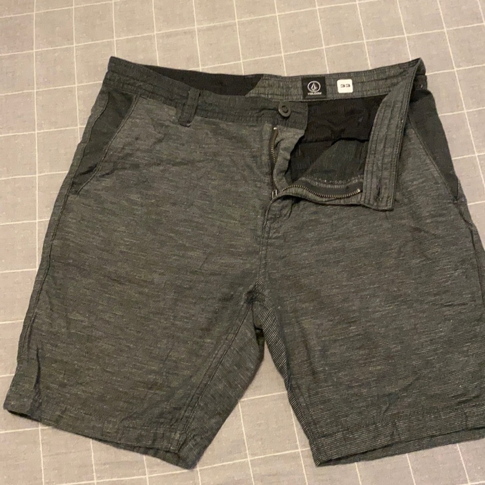 Men’s Volcom Shorts